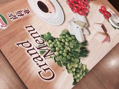 -萨莉亚意式餐厅(特力时尚汇店)
