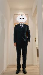 -Biella Fibers杰尼亚Zegna面料西装·夹克·礼服全定制Bespoke(晶耀前滩店)