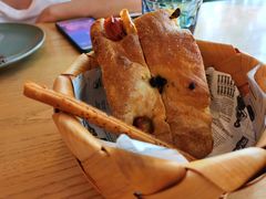 餐前面包-EN SPACE恩空间