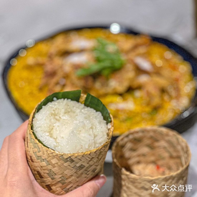 泰泰泰棒啦！欢迎光临Home Thai-泰谣