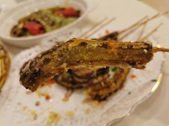 -婆婆家·湛江特色美食(福田振华路店)