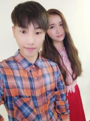 -MYCOLORHARSALON