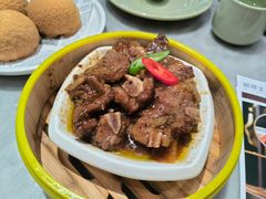 -蝴蝶里·粤菜·点心(龙湖杭州金沙天街店)