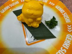 -元气寿司(环球港店)