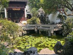 -苏州文旅花间堂·探花府酒店