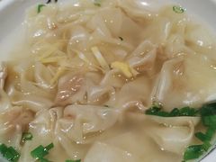 -朱新年·苏式汤团·面点(北寺塔店)