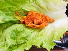 -小公洞韩式豆腐村