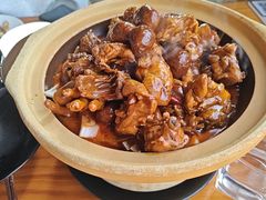-莲餐厅·湖北菜·潜江小龙虾店(愚园路店)