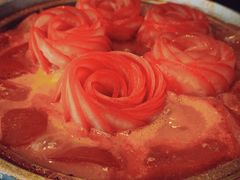 番茄牛肉锅-水月·和牛工坊(水晶郦城店)