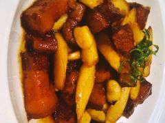 -辣螃铠盆盆蟹大排档(海昌店)
