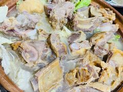 -象山村腊排骨(丽江总店)