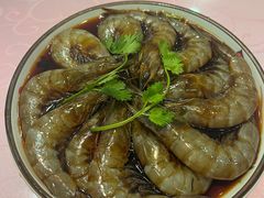 -碧海银沙海鲜餐厅(恒大海上威尼斯店)