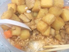 -清真宏玉祥黄门脸餐厅(华荫东里店)