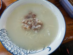 -徐老幺奶汤面