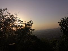 -紫金山山顶公园