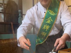 -手选潮汕鲜牛肉火锅(二七广场店)