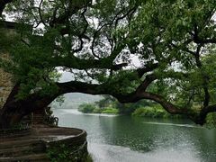 -上坦村