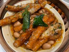 -蔡澜点心·粤菜(月星环球港店)