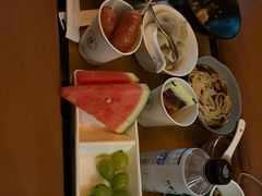 -足莲得·足道SPA(滨湖银泰店)