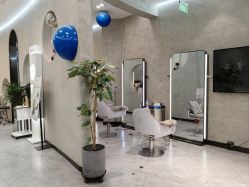 -IN STYLE·全国形象店