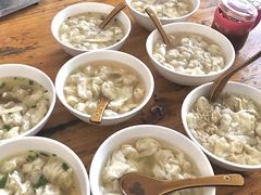 -崖口云吞(中堡店)