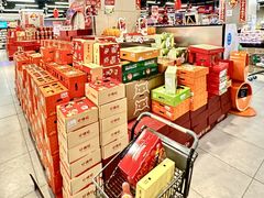 -盒马鲜生(枣园路店)