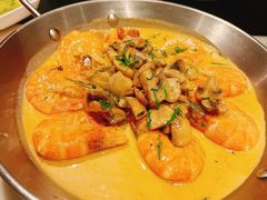 -港丽餐厅(天河城店)