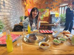 -四喜小胖·北京涮肉(五道营店)