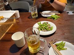 -三个大叔东北烧烤·砂锅菜(西三旗店)