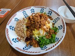 -蜗牛小馆醉乡民谣云南菜(惠新西里店)