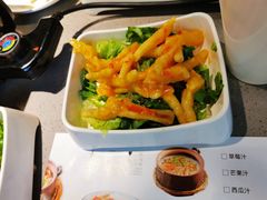 -半天妖烤鱼(印象城店)