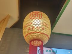 -满盛家宴·烤鸭·海鲜天津菜(河北路总店)