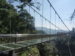 -古龙峡云天玻霸