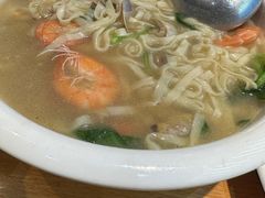 -金海湾海鲜排档(朱家尖店)