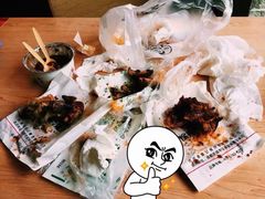 大号猪蹄-徐亮烤蹄(建设路店)