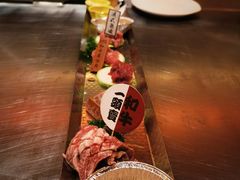 -赤坂亭·M9和牛烧肉·铁板烧·日料398放题(长泰广场店)