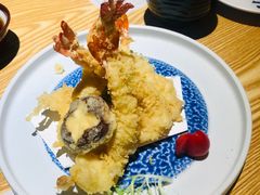-东菊料理(吉利购物广场店)