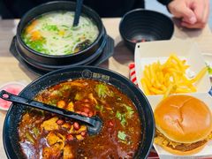 -苗乡米线(建军路店)
