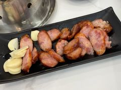 -张妈台式锅烧(深大店)