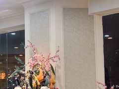 -珀丽酒店-协奏坊餐厅