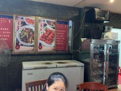 -天下客饭店(中山路店)