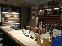 -Punchline Coffee&Roaster(同济大学店)