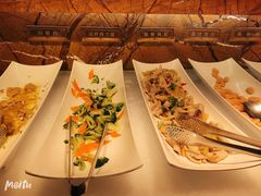 -汉巴味德(百年港湾店)