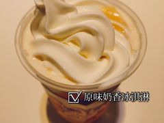 -麦当劳(中山公园龙之梦店)