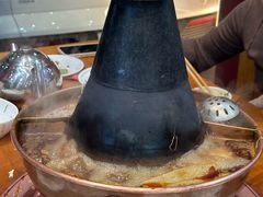 -宝泉铜锅(高新店)