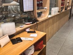 -喜家德虾仁水饺(青岛永旺东部店)