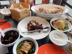 -小厨娘金榜题名(夫子庙秦淮河店)