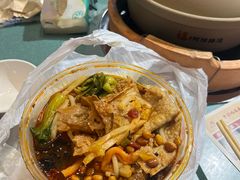 -红鼻子桂林米粉(金唐新光界店)