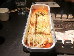 -很久以前羊肉串(中山公园店)