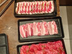 -新石器烤肉(中房金谊广场店)